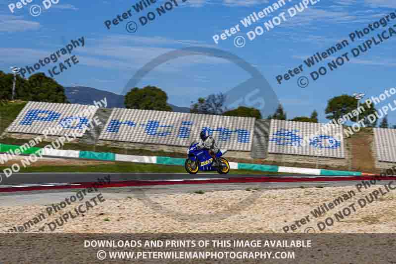May 2023;motorbikes;no limits;peter wileman photography;portimao;portugal;trackday digital images